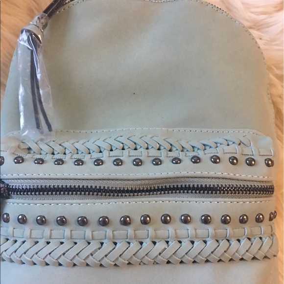 *1 LEFT* Free People Harper Mini Backpack - Picture 7 of 8