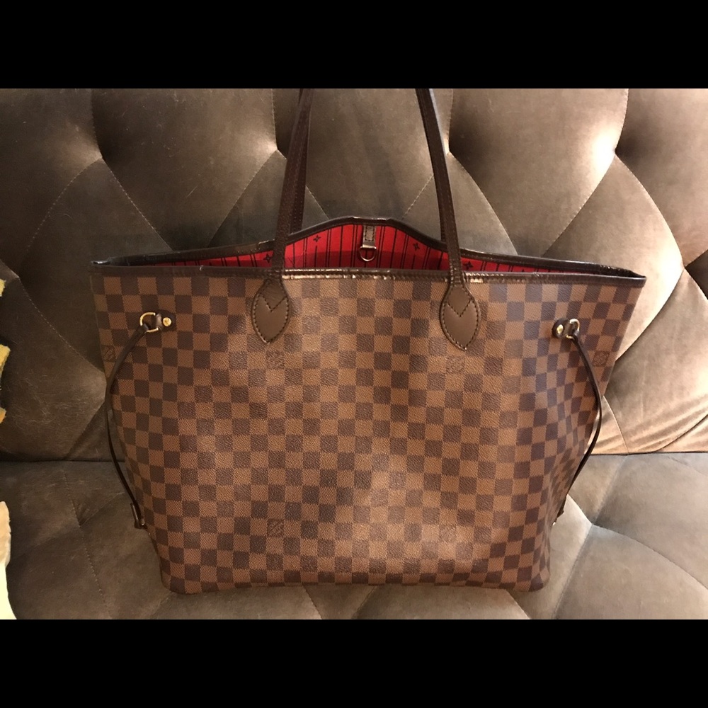 Louis Vuitton Neverfull GM