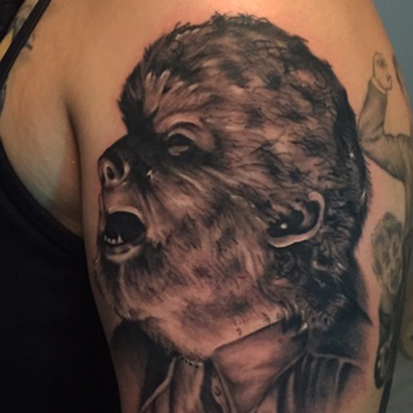 Meet your Posher, David - Picture 1 of 1