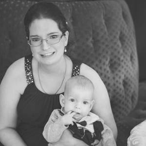 Meet your Posher, Crystal