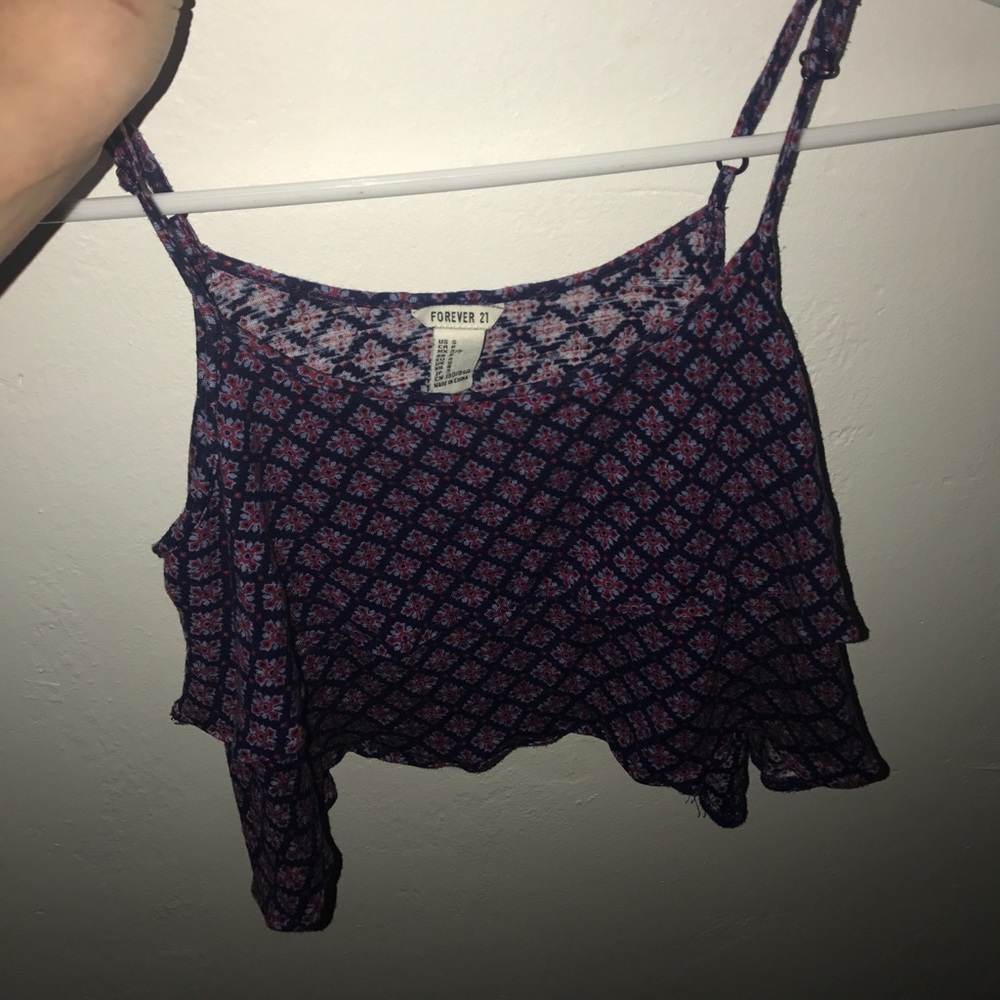 Doesn't fit