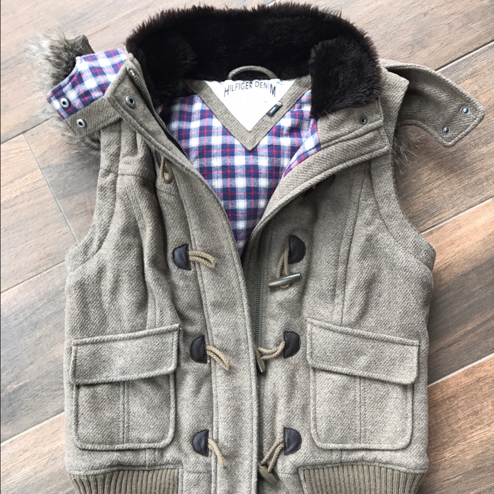 Tommy Hilfiger Vest