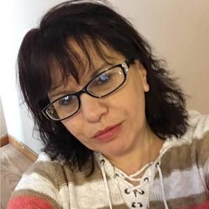 Meet your Posher, Wendy m