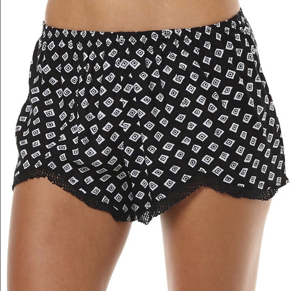 VOLCOM COUNTING STARS SHORTS