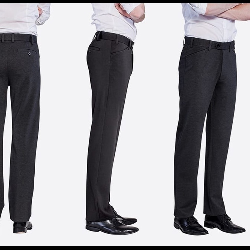 Blackbird Men's Dress Pants