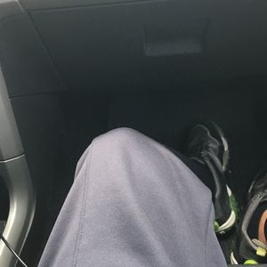 Meet your Posher, Jonah