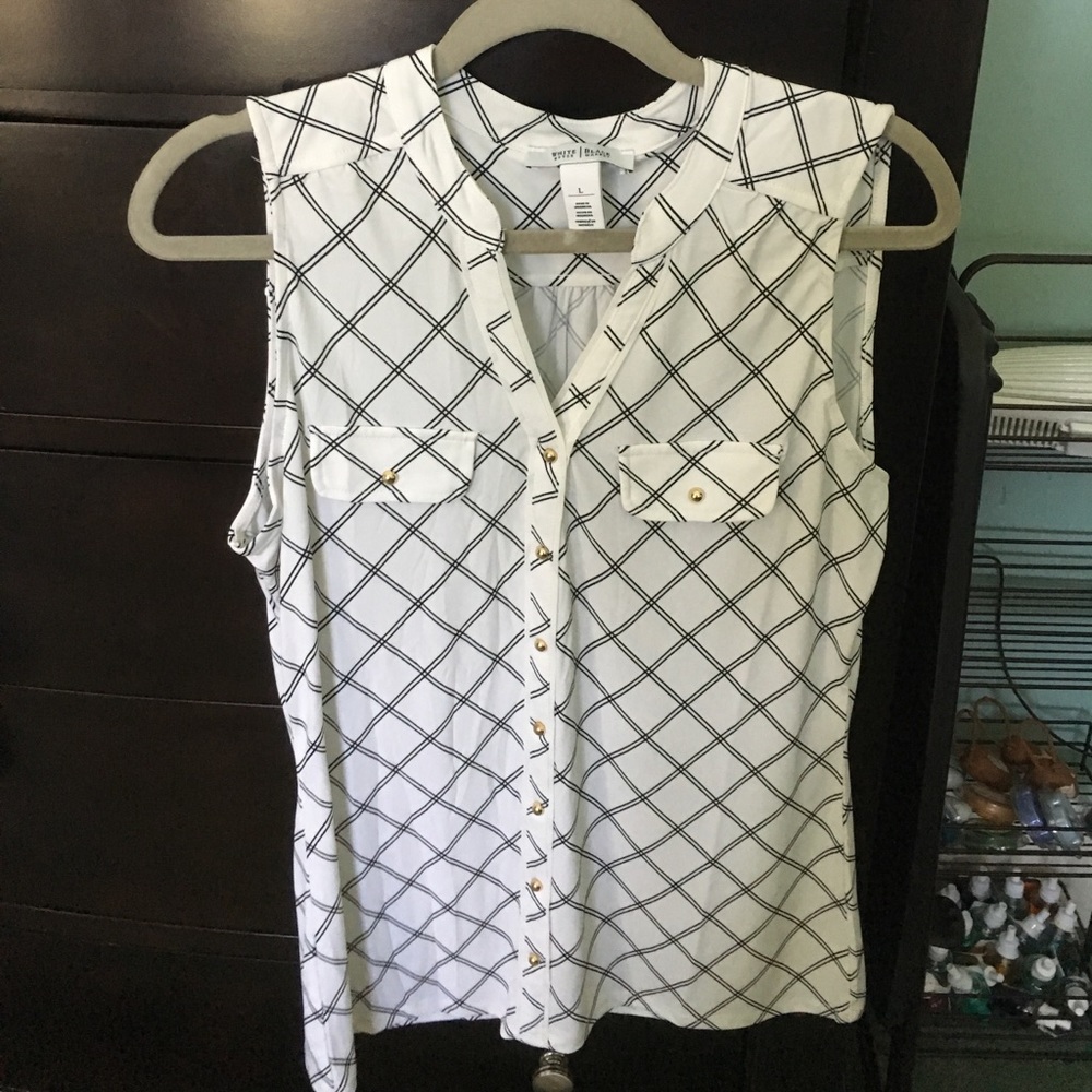 Soft dress top