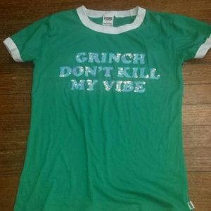 Victorias secret PINK tshirt