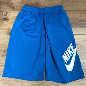 Youth Nike SB shorts size large 12-13