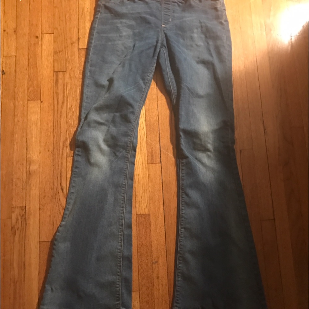 Free People Jeans