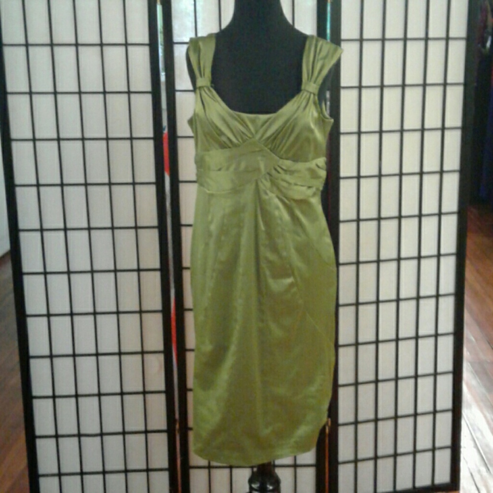 Monroe and main The "Ashley" Dress