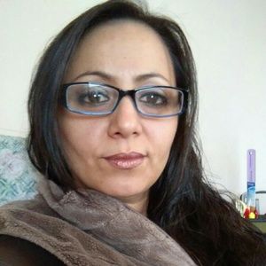 Meet your Posher, Susana