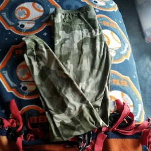 Super buttery soft leggings