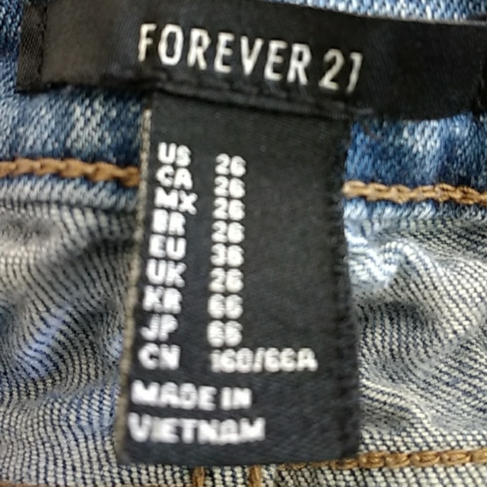 Jeans - Picture 3 of 3