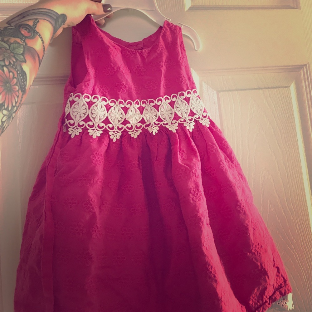 Gorgeous Rare Edition Toddler Party Dress