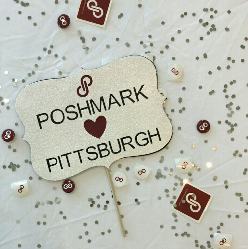 Thank you, Pittsburgh!