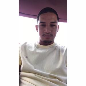 Meet your Posher, Harrison