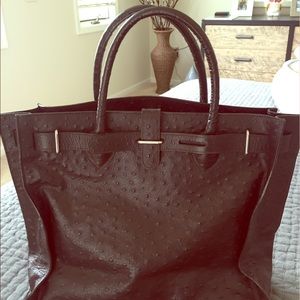 Furla Large Tote