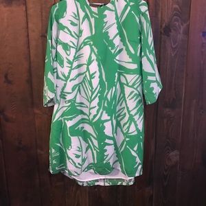 Lilly for for Target Boom boom dress