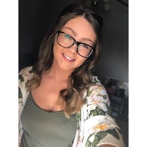 Meet your Posher, Jamie