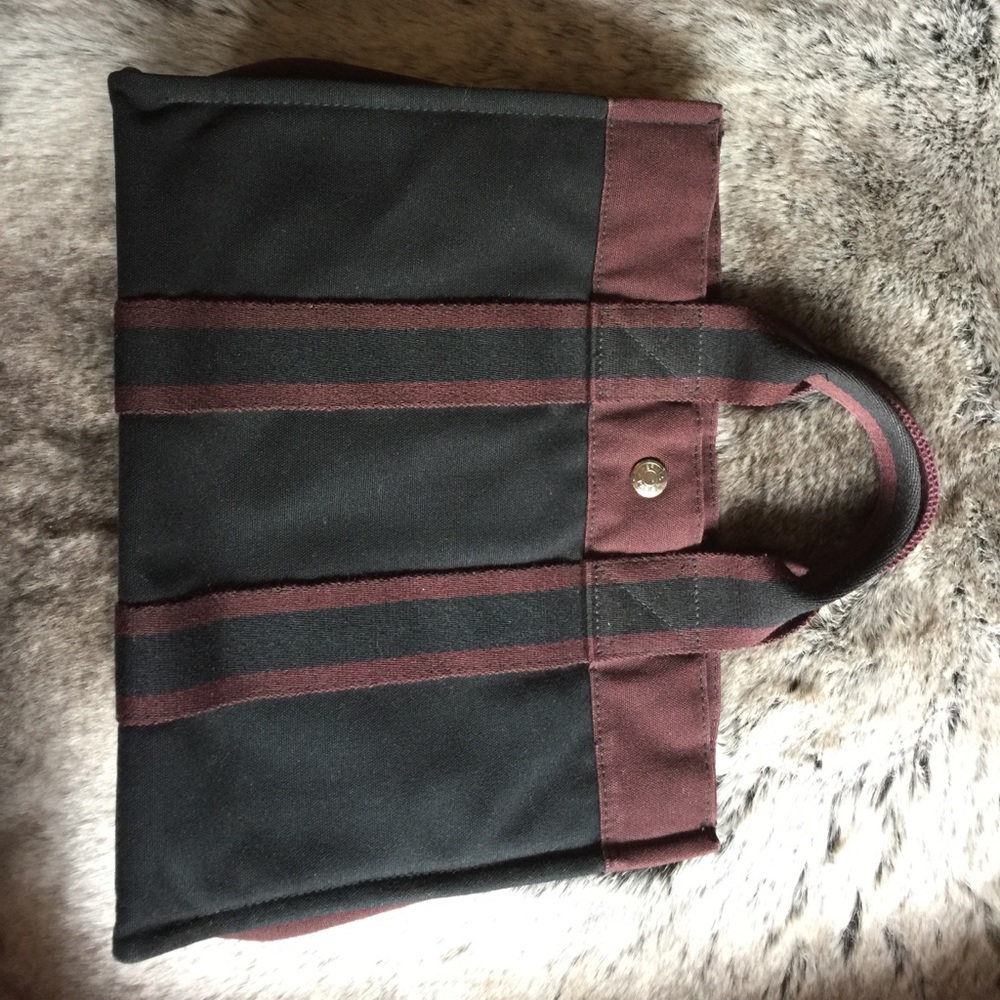 Hermes Paris Authentic mini bag