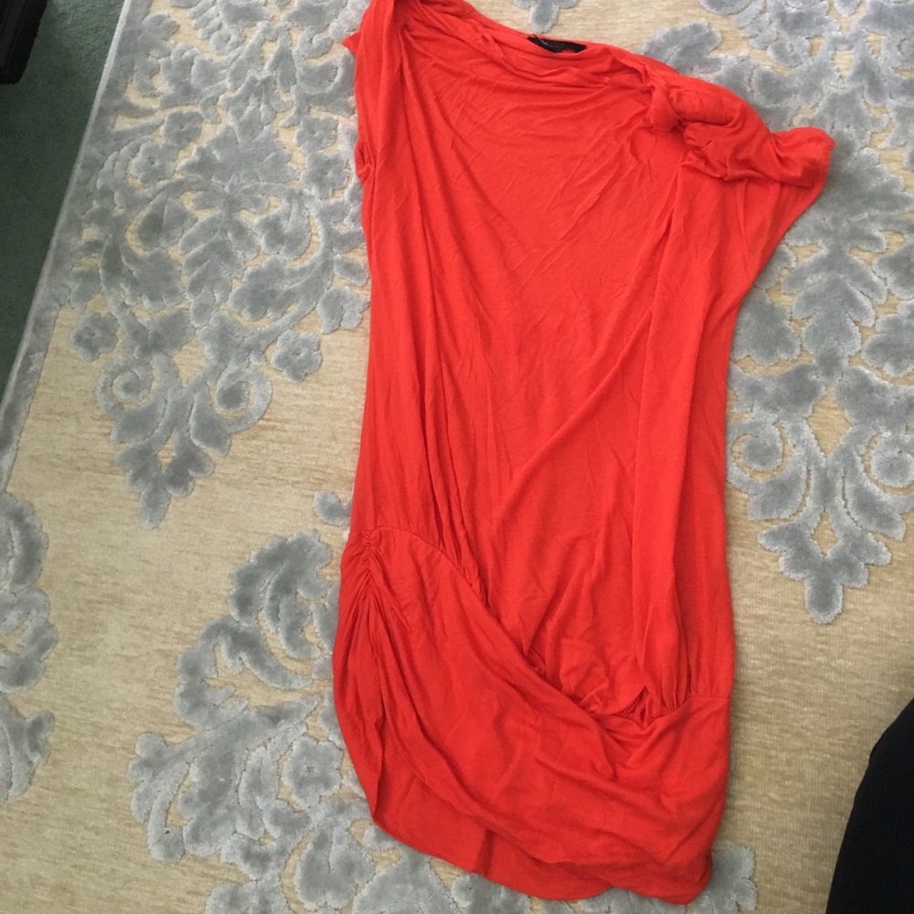 Kenneth Cole comfy shirt