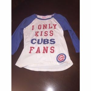 Cubs Tee