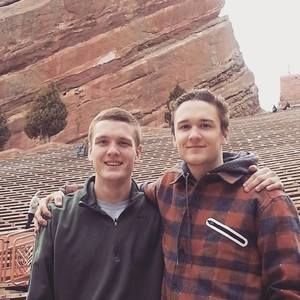 Meet your Posher, Kyle