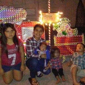 Meet your Posher, Shantelle