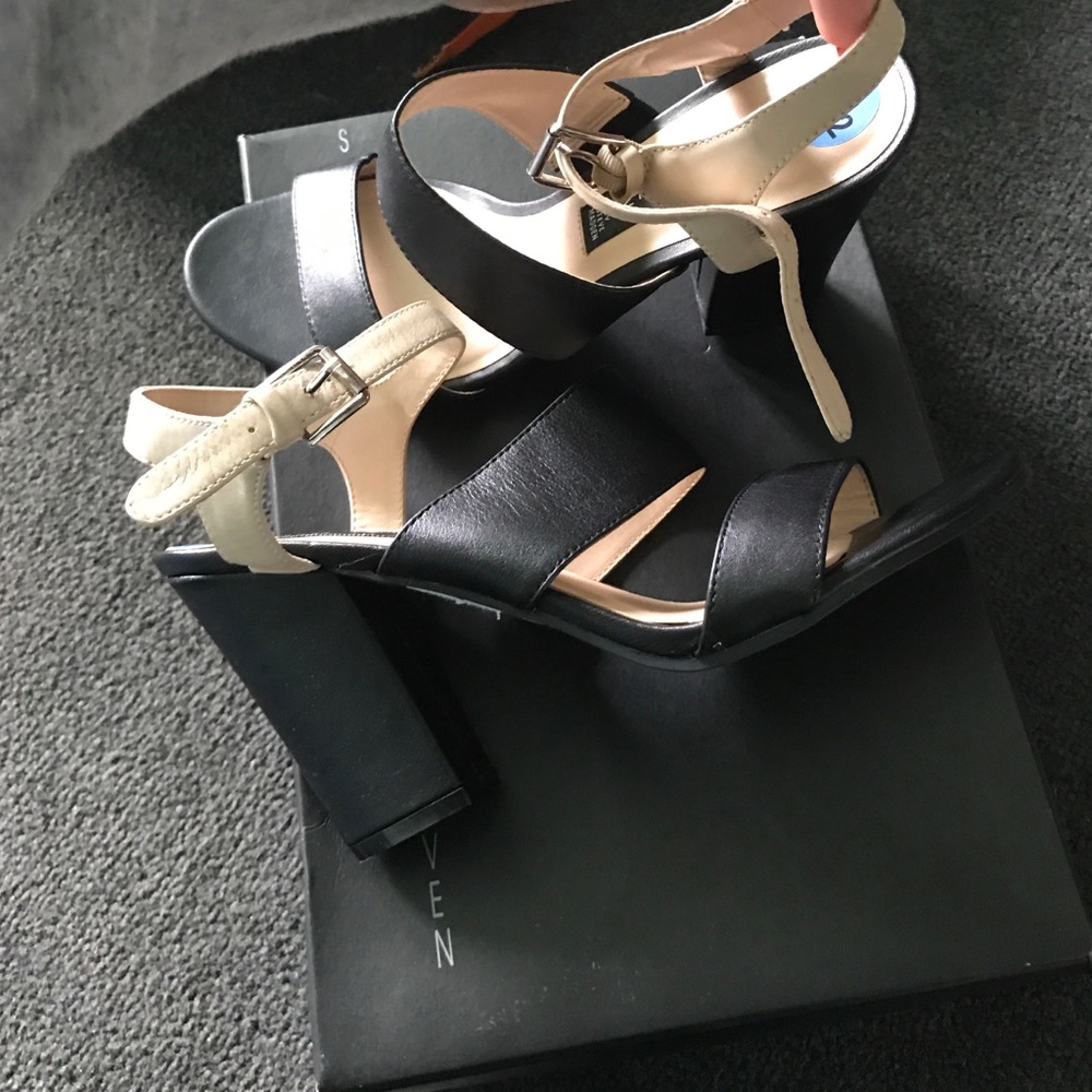 Steven by Steve Madden