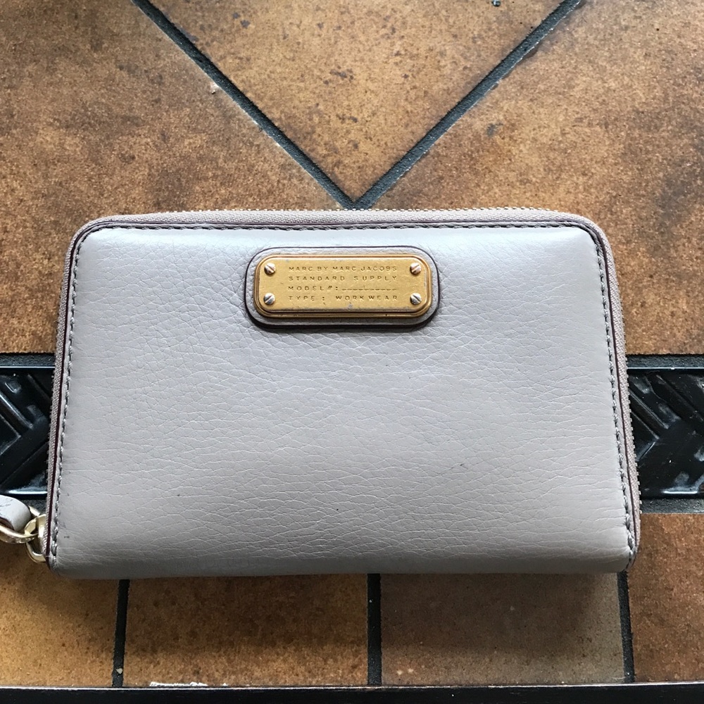 Marc Jacobs iPhone 6s Wristlet