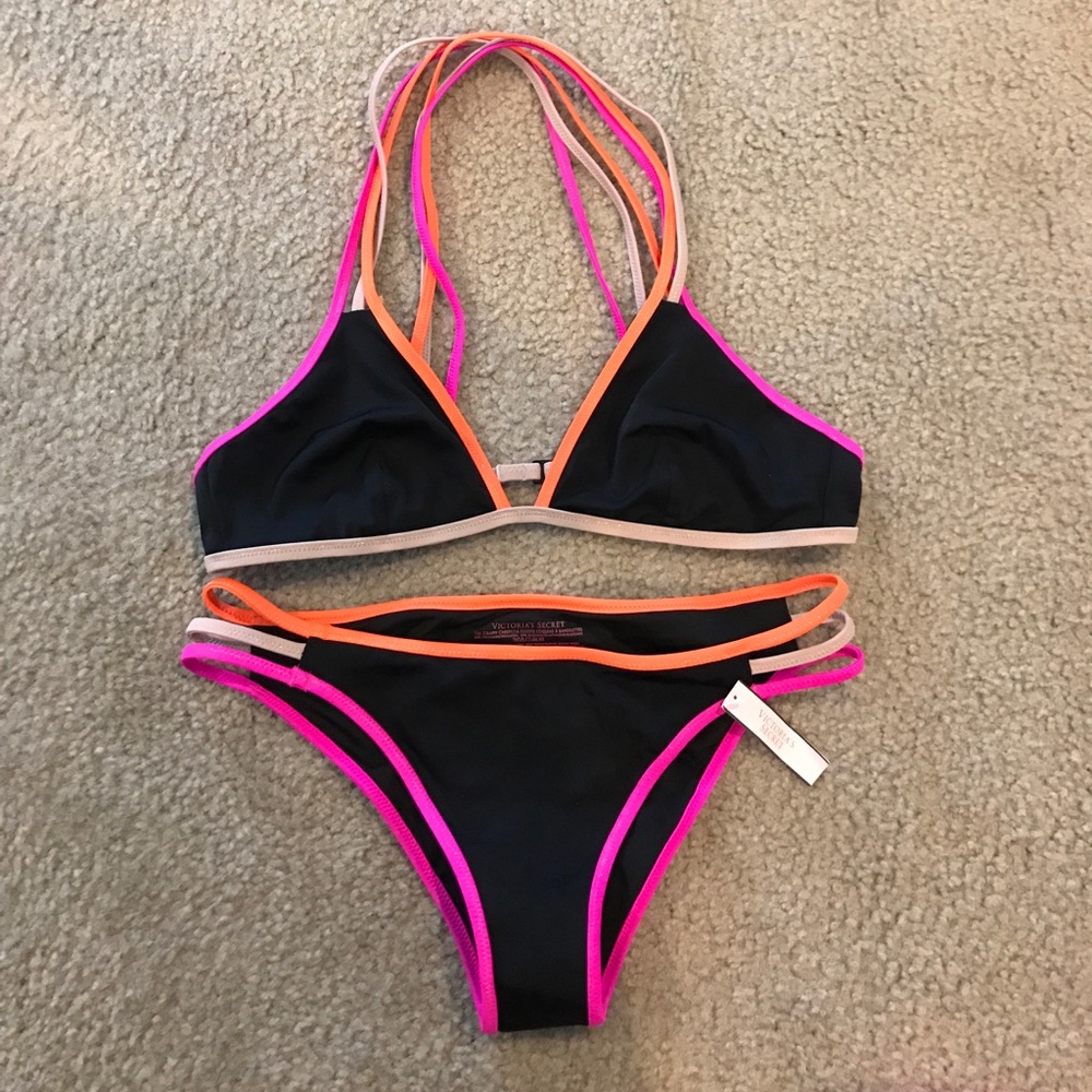New Victoria secrets bathingsuit