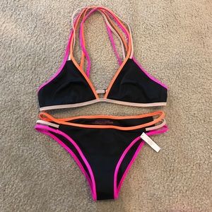 New Victoria secrets bathingsuit