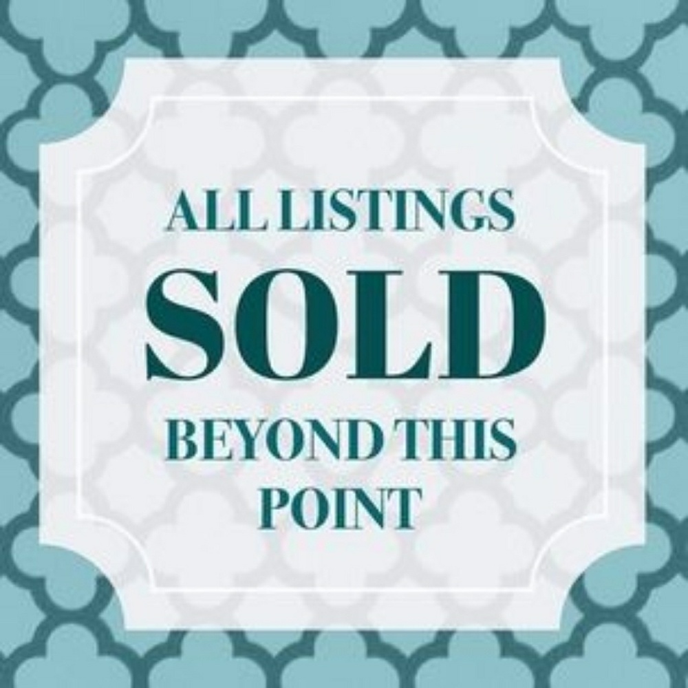 SOLD
