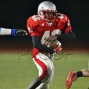 Meet your Posher, Kyron