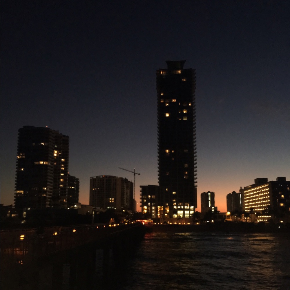 Meet your Posher, Daniel