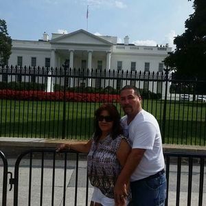 Meet your Posher, Lucy