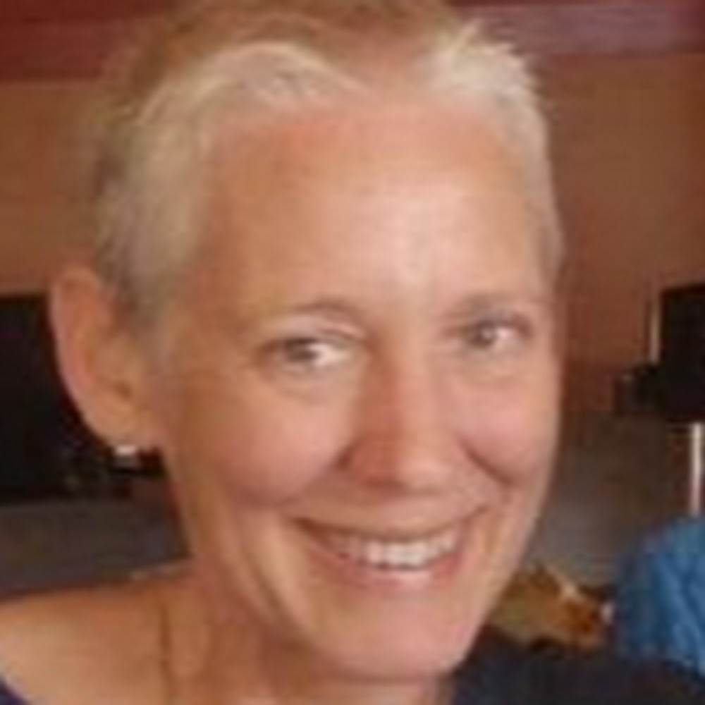 Meet your Posher, Sugandhi katharine