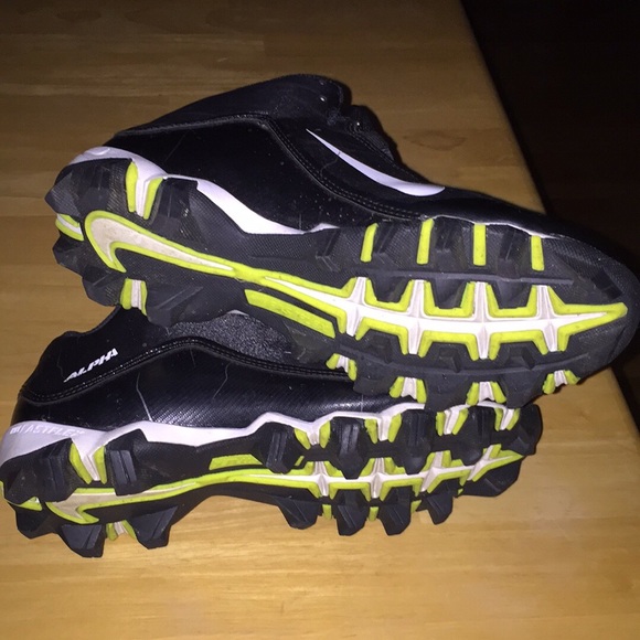 louis vuitton baseball cleats