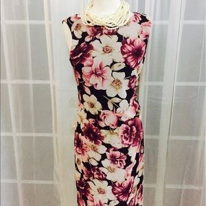 Connected Petite Dress, Perfect summer dress.