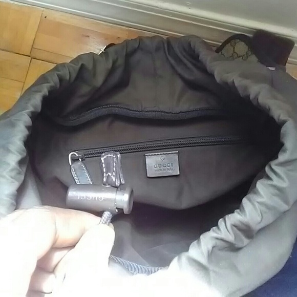 Gucci backpack main image 6