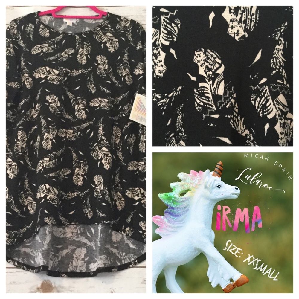 Lularoe