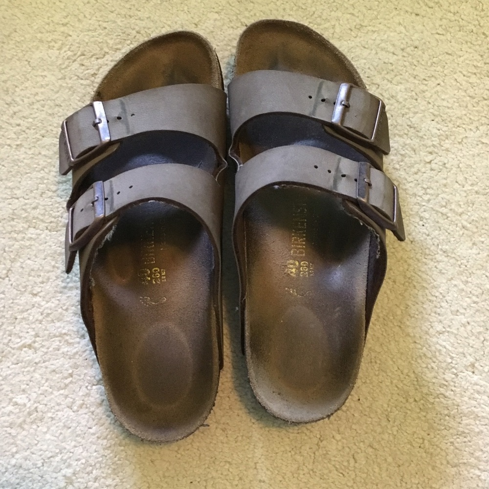 Birkenstock Arizona Sandal