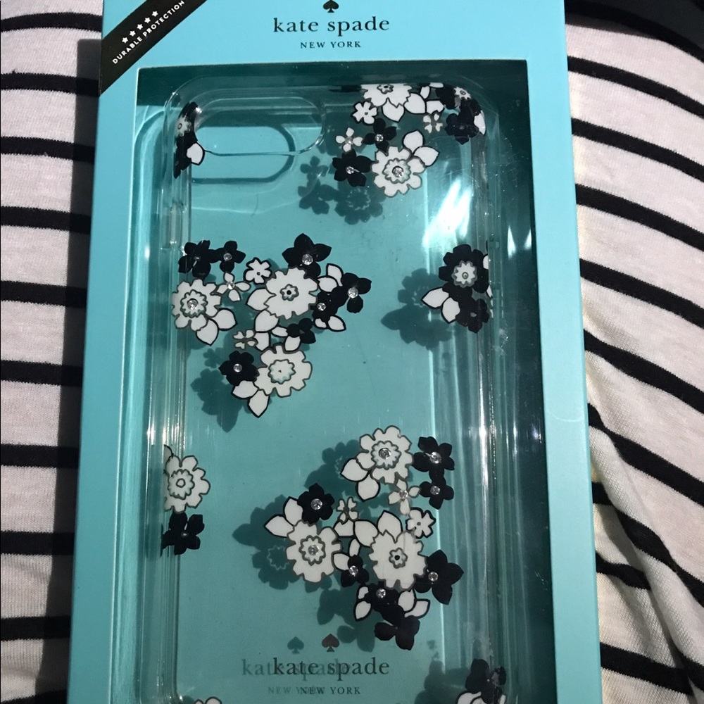 iPhone 6/7 Plus Kate Spade Case