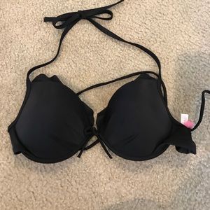 Victoria secret swim top