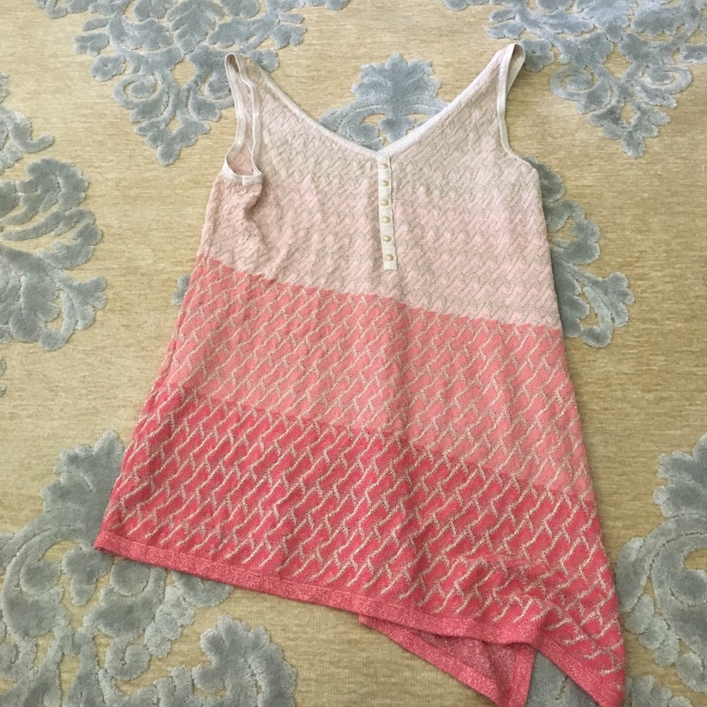 Cute tank