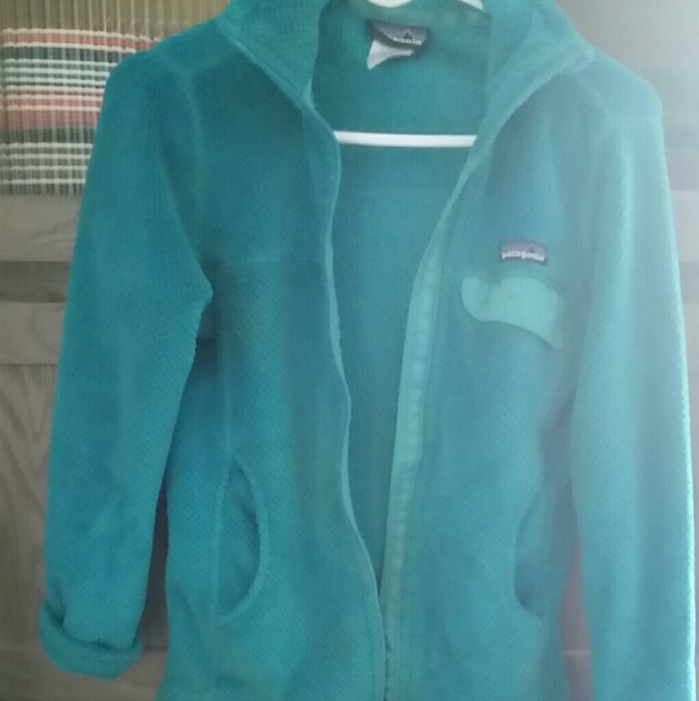 Patagonia jacket