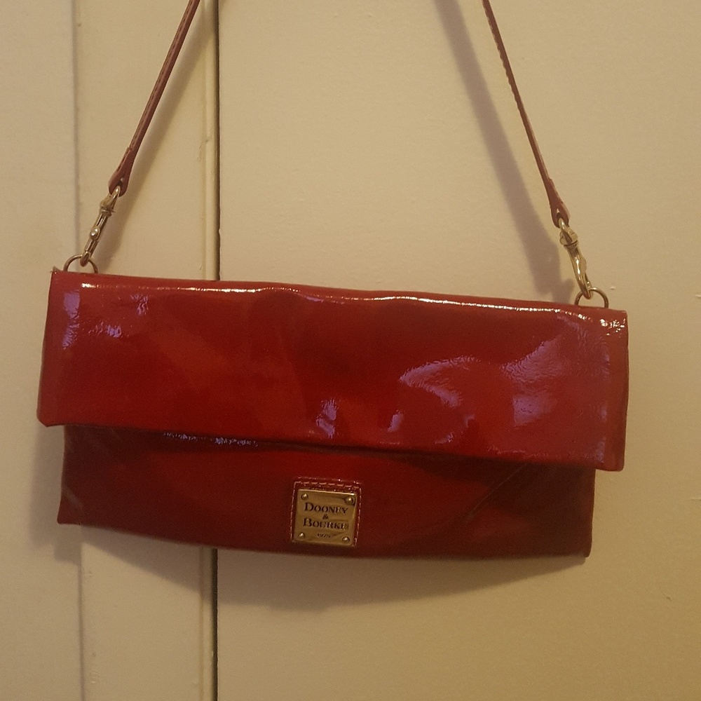 Dooney & Bourke Purse