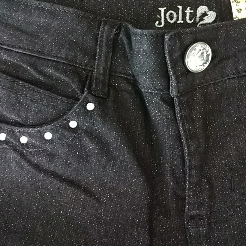 Jeans - Picture 2 of 4