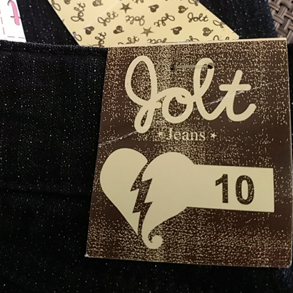 Jeans - Picture 4 of 4